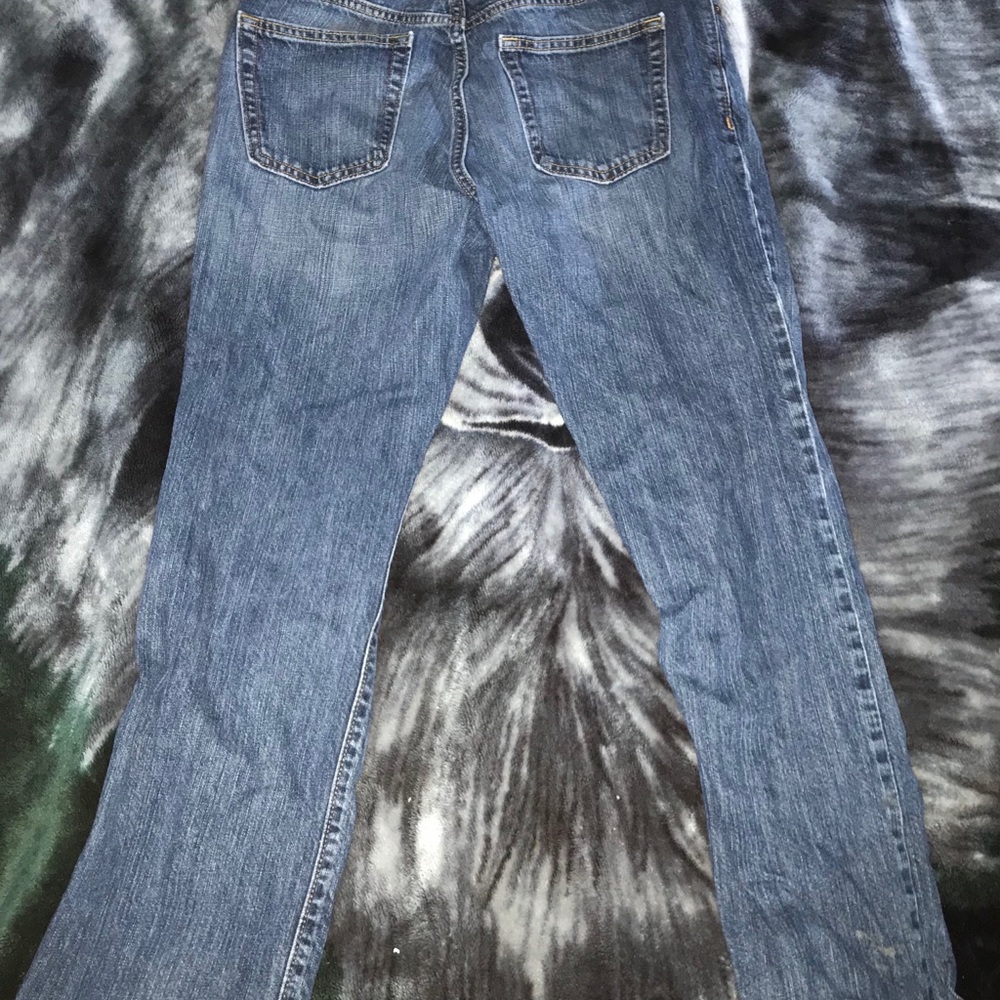 Jeans - Picture 2 of 2